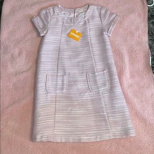 NWT Gymboree Pink Dress